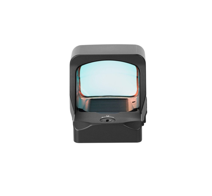 Holosun open reflex sight RONIN-HE507COMP-GR with interchangeable reticle, green dot sight, hunting, airsoft, military, elite series, RMR