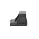 Holosun open reflex sight RONIN-HE507COMP-GR with interchangeable reticle, green dot sight, hunting, airsoft, military, elite series, RMR