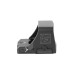 Holosun RONIN-HS507COMP Open Reflex Red Dot Sight 2 MOA Dot, 8/20/32 MOA Circle