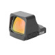Holosun RONIN-HS507COMP Open Reflex Red Dot Sight 2 MOA Dot, 8/20/32 MOA Circle