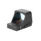 Holosun RONIN-HS507COMP Open Reflex Red Dot Sight 2 MOA Dot, 8/20/32 MOA Circle