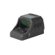 Holosun SCS-320-GR Solar Green Dot Sight 2 MOA dot, 32 MOA circle