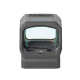 Holosun SCS-320-GR Solar Green Dot Sight 2 MOA dot, 32 MOA circle