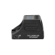 Holosun SCS-CARRY-GR Solar Closed Green Dot 2 MOA dot, 32 MOA circle K direct + RMSc adapter