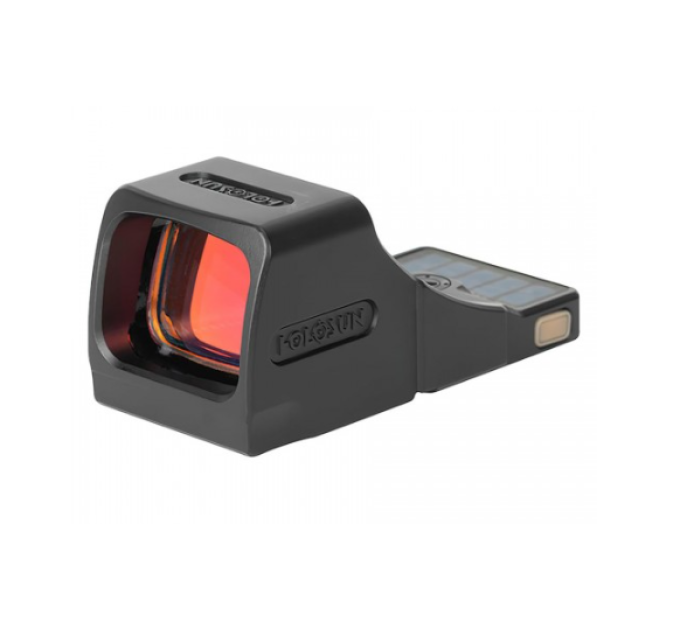 Holosun SCS-MP2-GR Solar Green Dot Sight 2 MOA green dot, 32 MOA circle