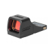 Holosun SCS-MP2-GR Solar Green Dot Sight 2 MOA green dot, 32 MOA circle