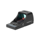 Holosun SCS-MP2-GR Solar Green Dot Sight 2 MOA green dot, 32 MOA circle