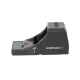 Holosun SCS-MP2-GR Solar Green Dot Sight 2 MOA green dot, 32 MOA circle