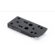Toni System Base Plate Type A for Glock MOS Red Dot