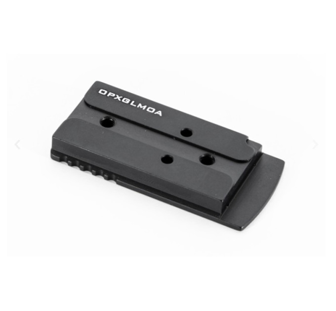 Toni System Base Plate Type A for Glock MOS Red Dot