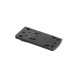 Toni System Glock Red Dot Dovetail Mount Type A