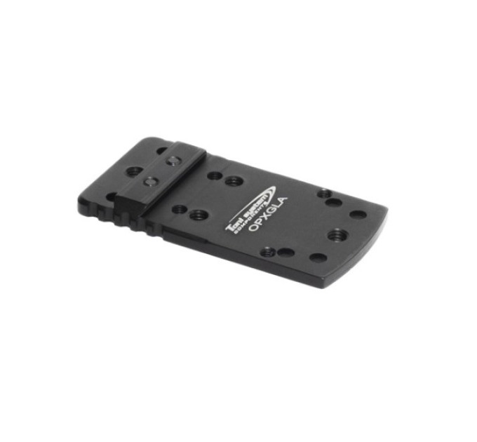 Toni System Glock Red Dot Dovetail Mount Type A