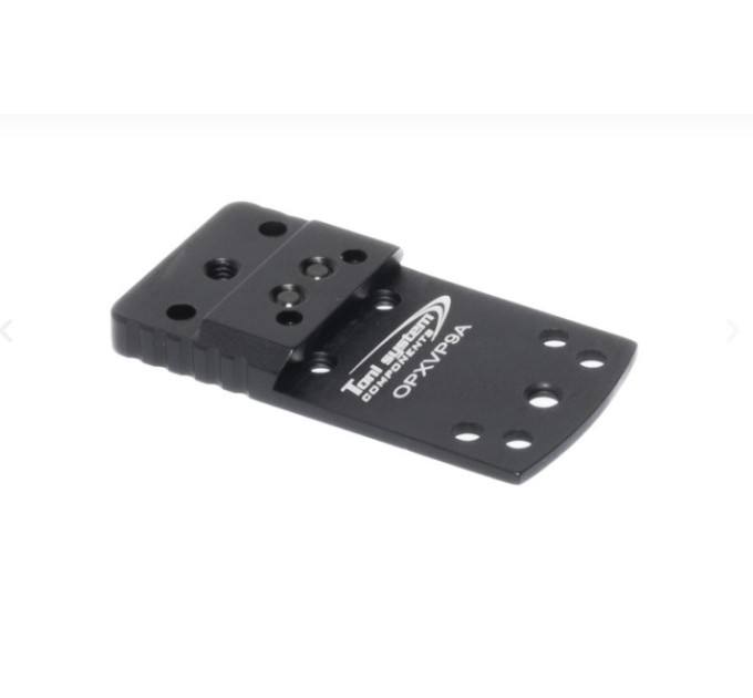 Toni System Red Dot Dovetail nosač Type A za H&K VP9 i SFP9