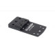 Toni System Red Dot Dovetail nosač Type A za H&K VP9 i SFP9 Toni System Red Dot Dovetail nosač Type A za H&K VP9 i SFP9