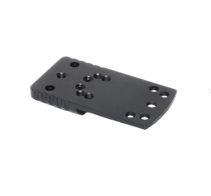 Toni System Red Dot Dovetail nosač Type A za H&K VP9 i SFP9