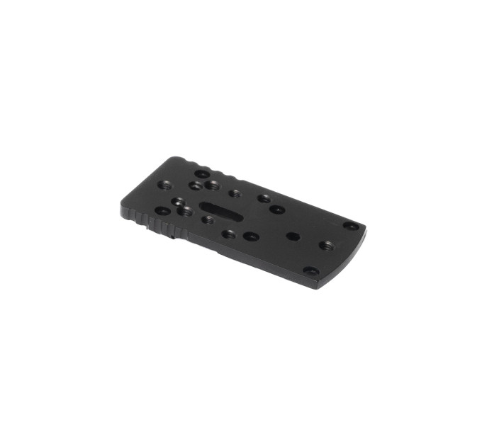 Toni System Dovetail base plate for red dot (type B) for Beretta 92/96/98/M9A1/M9A3