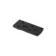 Toni System Dovetail base plate for red dot (type B) for Beretta 92/96/98/M9A1/M9A3