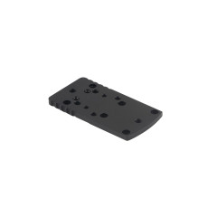 Toni System Dovetail Base Plate for Red Dot (Type B) for Beretta APX RDO - COMBAT – RMR, Razor & More