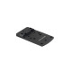 Dovetail base plate for red dot (type B) for Beretta APX RDO - COMBAT
