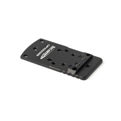 Toni System Dovetail baseplate for red dot (type B) for Sig Sauer P226-P320