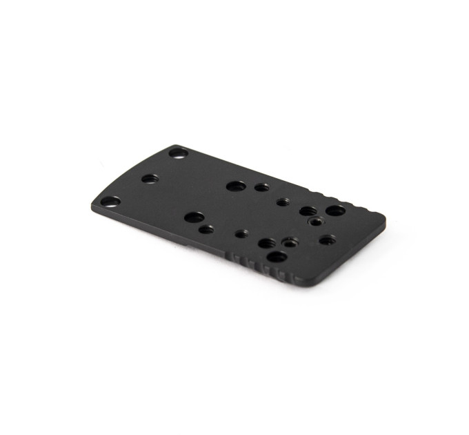 Dovetail baseplate for red dot (type B) for Sig Sauer P226-P320