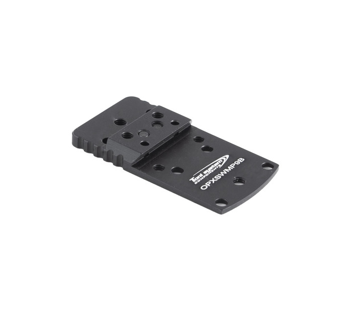 Toni System Dovetail Base Plate for Red Dot (Type B) for S&W MP9