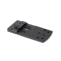 Toni System Red Dot Dovetail nosač Type A za Beretta 92 seriju, Elite LTT i 92X Full Size
