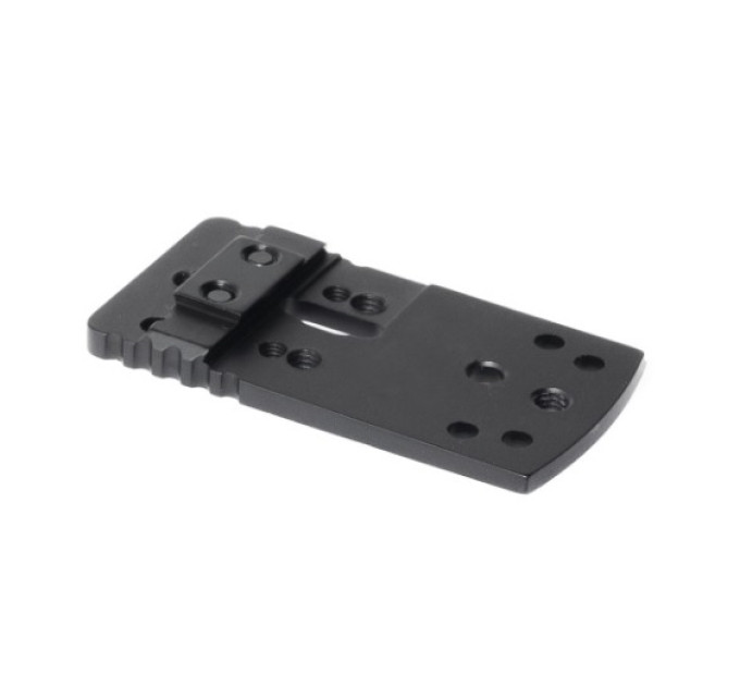 Toni System Dovetail Base Plate Type A za Beretta 92/96/98/M9A1/Elite LTT/92X Full Size