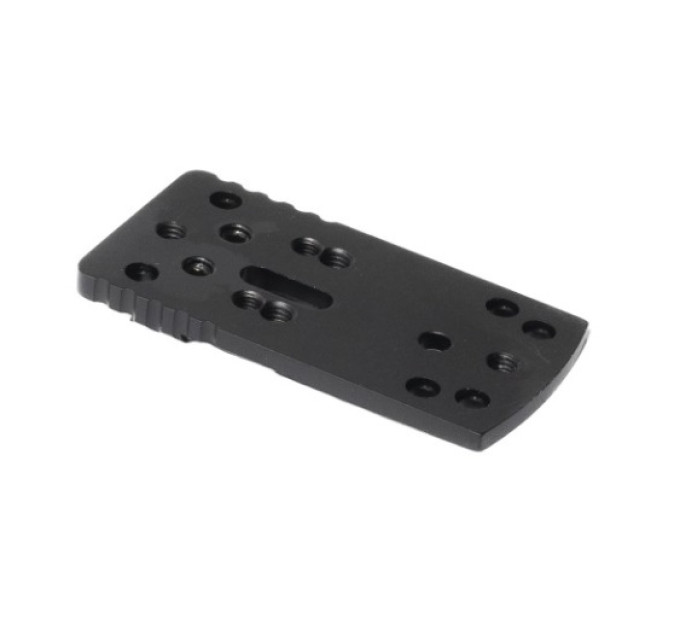 Toni System Dovetail Base Plate Type A za Beretta 92/96/98/M9A1/Elite LTT/92X Full Size