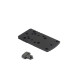 Toni System APX Dovetail Red Dot Mount Type B for Beretta APX / Tactical / Centurion / Compact