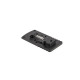 Toni System Optic Ready Base Plate Type B for HS XDM 5.25 – Red Dot Mount Without Slide Machining
