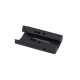 Toni System Optic Ready Red dot Base Plate Type A for Canik TP9 – Red Dot Mount Without Slide Machining