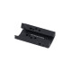 Toni System Dovetail Base Plate Type B for Canik TP9 – Red Dot Mount No Slide Milling
