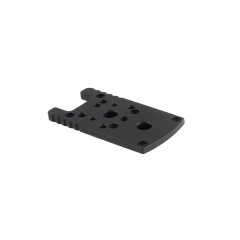 Toni System Dovetail base plate for red dot (type B) for Beretta PX4 