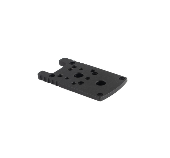 Toni System Dovetail base plate for red dot (type B) for Beretta PX4