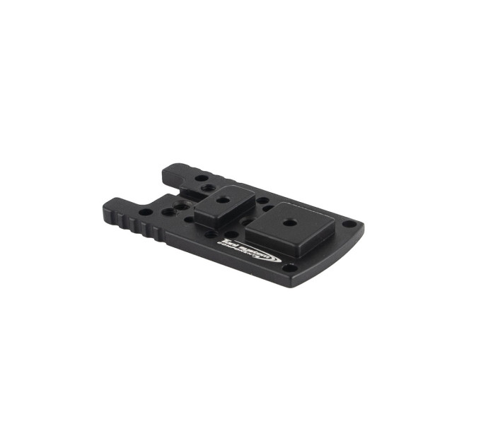 Toni System Dovetail base plate for red dot (type B) for Beretta PX4
