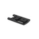Toni System Dovetail base plate for red dot (type B) for Beretta PX4