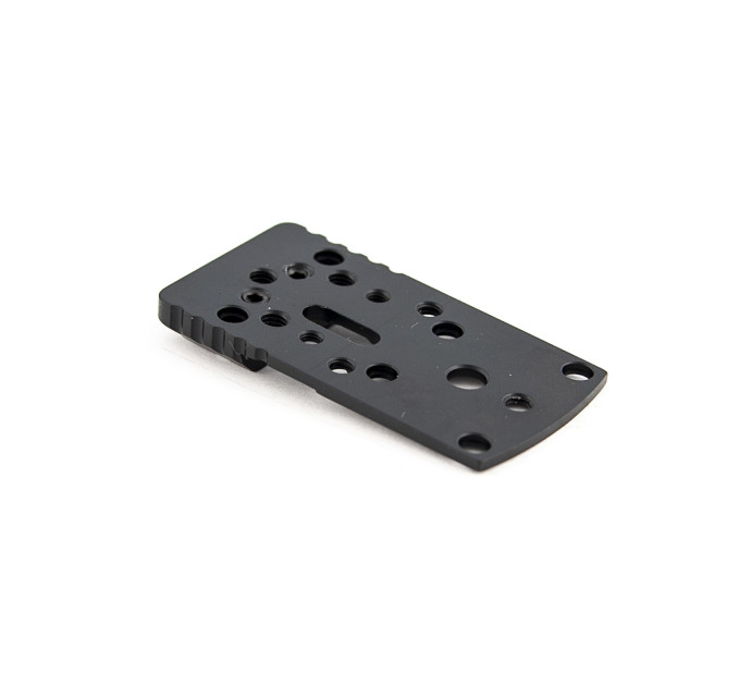 Toni System Dovetail base plate for red dot (type B) for Beretta 92X