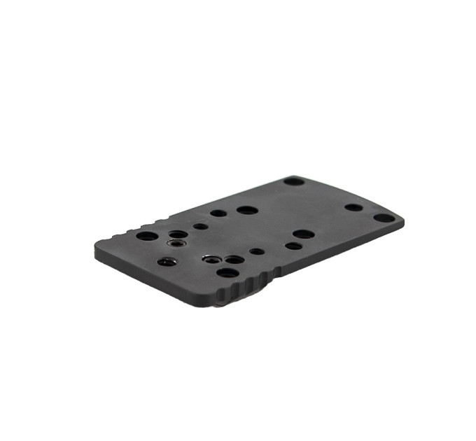 Toni System Dovetail Red Dot Mount Type B for CZ 75B and CZ P01