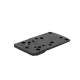Toni System Dovetail Red Dot Mount Type B for CZ 75B and CZ P01