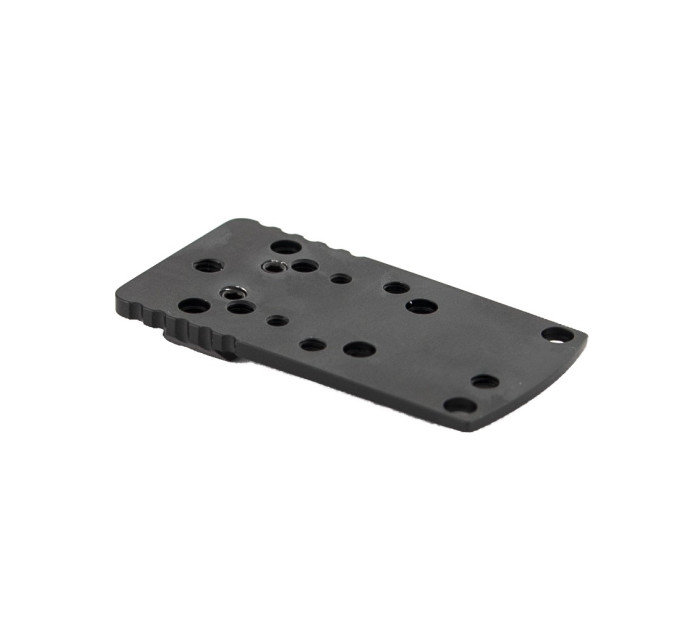 Toni System Dovetail Red Dot Mount Type B for CZ 75B and CZ P01
