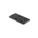 Toni System Red dot Dovetail Base Plate Type B for CZ P10C-P10F – Red Dot Mount Without Slide Machining