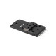 Toni System Red dot Dovetail Base Plate Type B for CZ P10C-P10F – Red Dot Mount Without Slide Machining