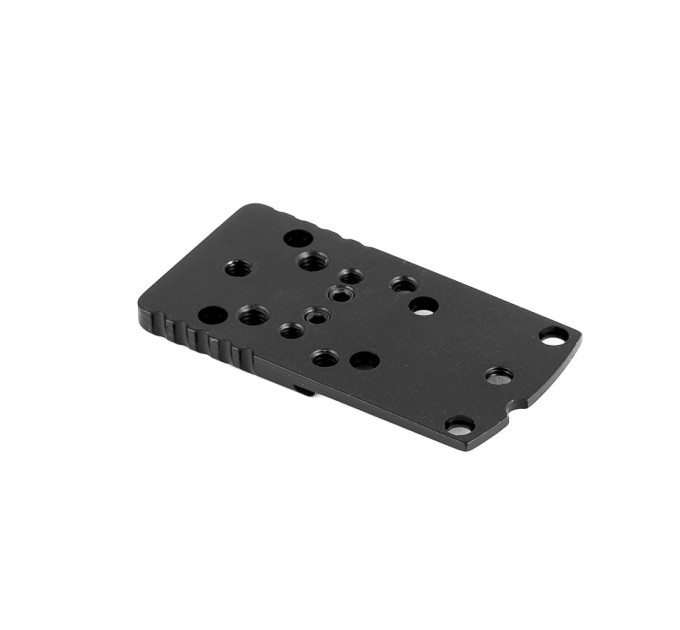 Toni System Red Dot Dovetail Base Plate Type B for CZ SP-01 Shadow 2
