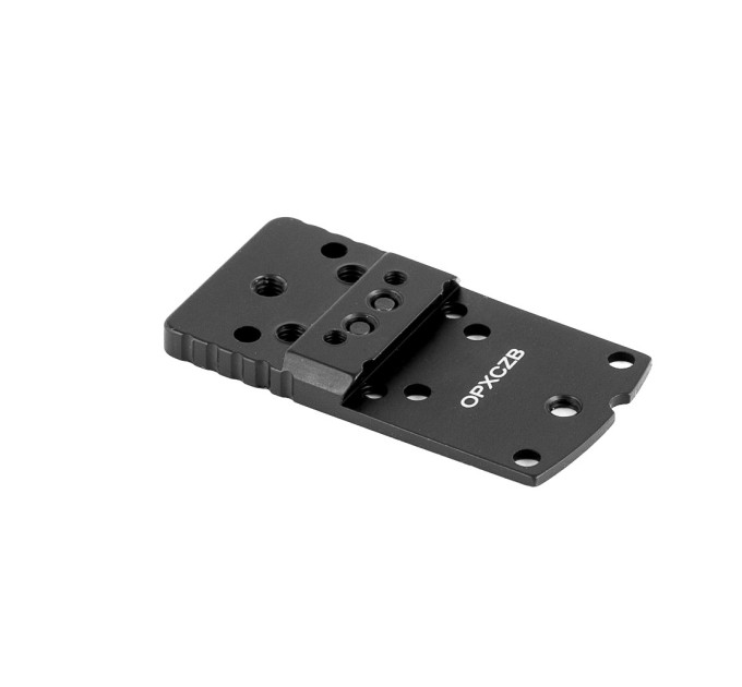 Toni System Red Dot Dovetail Base Plate Type B for CZ SP-01 Shadow 2
