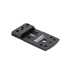 Toni System Dovetail Red Dot nosač Type A za Beretta 92X Performance