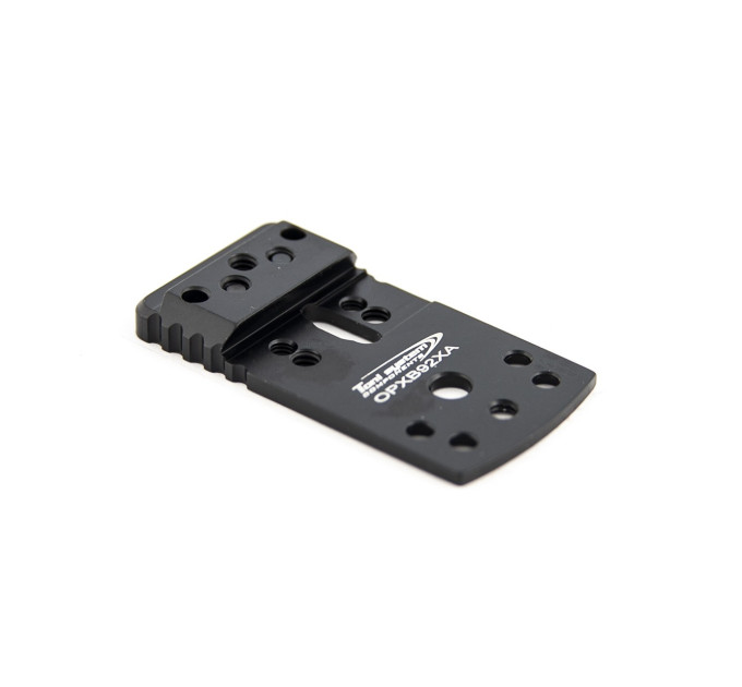 Toni System Dovetail Red Dot nosač Type A za Beretta 92X Performance