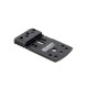 Toni System Dovetail Red Dot nosač Type A za Beretta 92X Performance