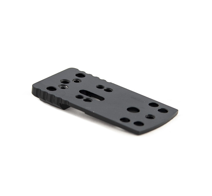 Toni System Dovetail Red Dot nosač Type A za Beretta 92X Performance