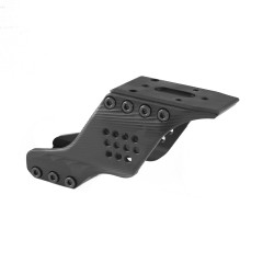 Toni System Beretta 92X Scope Mount for Trijicon RMR / Holosun Footprint